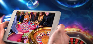 Вход на официальный сайт Casino Get X