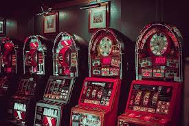 Официальный сайт Casino New Retro